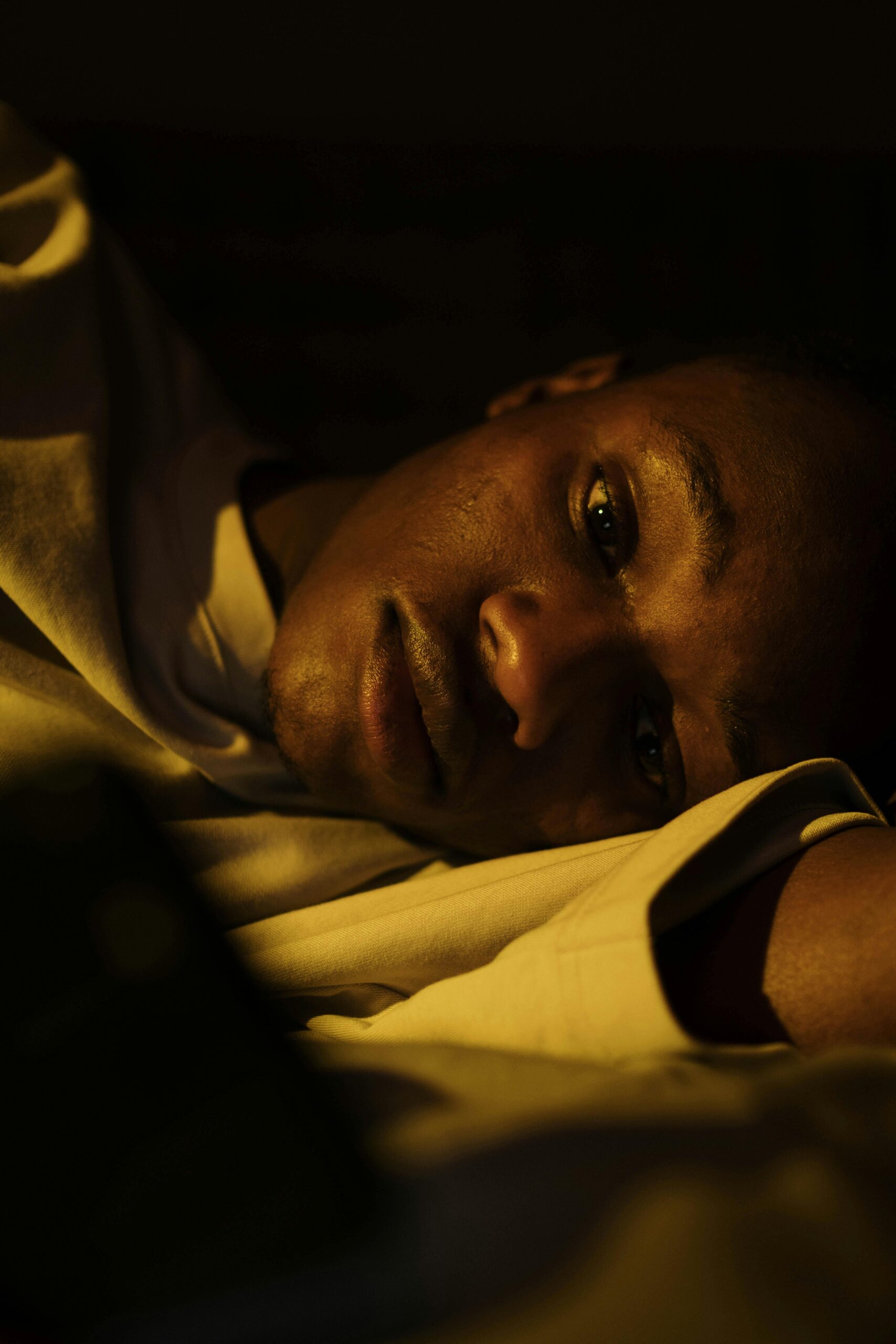 We can help you with sleep problems and insomnia